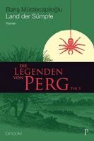 Die Legenden von Perg