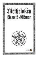 Metheloken Hezrete Sileman