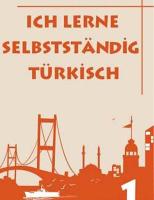 Ich Lerne Selbstständig Türkisch 1