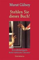 Stehlen Sie dieses Buch