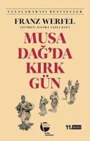 Musa Dağ'da Kırk Gün