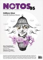Notos Dergisi Ocak-Şubat 2023 Sayı: 95
