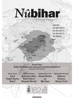 Nubihar Dergisi Ocak-Mart 2023 Sayı:162
