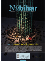 Nubihar Dergisi Ekim-Aralık 2023 Sayı:165