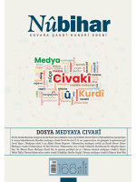 Nubihar Dergisi Ocak-Mart 2024 Sayı:166