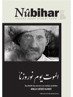 Nubihar Dergisi Nisan-Haziran 2024 Sayı:167
