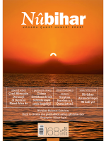 Nubihar Dergisi Temmuz-Eylül 2024 Sayı:168