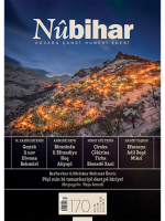 Nubihar Dergisi Ocak-Mart 2025 Sayı:170