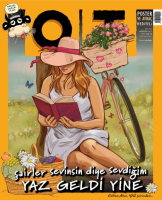 Ot Dergisi Ağustos 2025 Sayı: 142