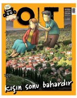 Ot Dergisi Mart 2026 Sayı: 147