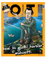 Ot Dergisi Nisan 2026 Sayı: 148