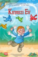 Afacan'ın Maceraları 4 - Kırmızı Ev