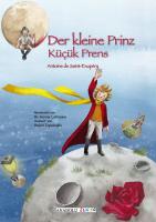Der Kleine Prinz - Küçük Prens