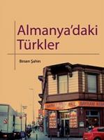 Almanya'daki Türkler