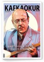 Kafkaokur Dergisi Ekim 2023 Sayı:81