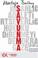 Savunma (Mustafa Balbay)