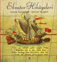 Ekvator Hikayeleri (Ciltli)