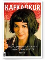 Kafkaokur Dergisi Kasım 2023 Sayı:82