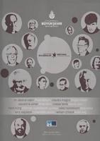 Arzın Merkezinde Buluşmalar / Meetings At The Center Of The World