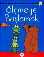 Ölçmeye Başlamak