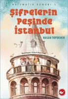 Şifrelerin Peşinde İstanbul / Matematik Romanı