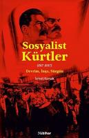 Sosyalist Kürtler (1917-1937)
