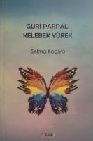 Curi Parpali / Kelebek Yürek