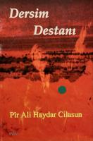 Dersim Destanı