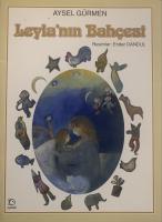 Leyla'nın Bahçesi