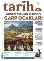 Toplumsal Tarih Dergisi Şubat 2026 Sayı:386