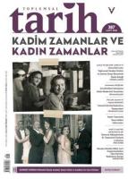Toplumsal Tarih Dergisi Mart 2026 Sayı:387