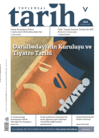 Toplumsal Tarih Dergisi Haziran 2024 Sayı: 366