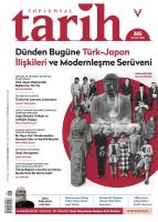 Toplumsal Tarih Dergisi Ocak 2026 Sayı:385