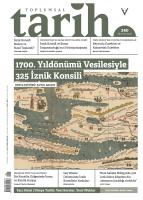 Toplumsal Tarih Dergisi Ağustos 2025 Sayı:380