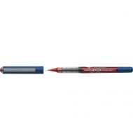 Uni-ball Eye Ocean Care Mürekkepli Tükenmez Kalem, 0.4 mm - Kırmızı