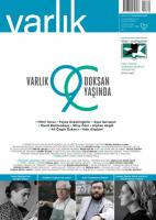 Varlık Dergisi Temmuz 2023 Sayı:1390