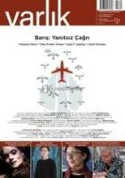 Varlık Dergisi Mart 2026 Sayı:1422
