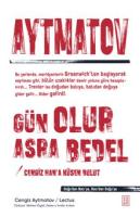 Gün Olur Asra Bedel - Cengiz Han'a Küsen Bulut