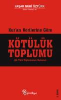 Kötülük Toplumu