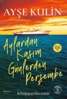 Aylardan Kasım Günlerden Perşembe