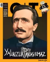 Ot Dergisi Ocak-Şubat 2024 Sayı:129