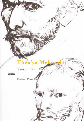 Theo'ya Mektuplar Vincent van Gogh