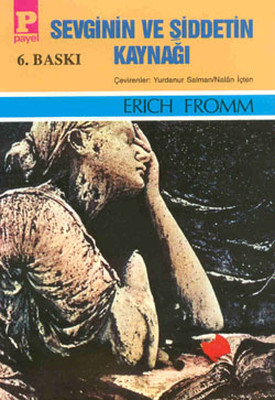 Sevginin ve Şiddetin Kaynağı Erich Fromm