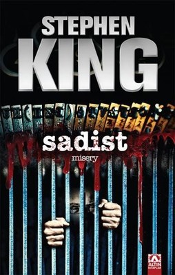 Sadist Stephen King