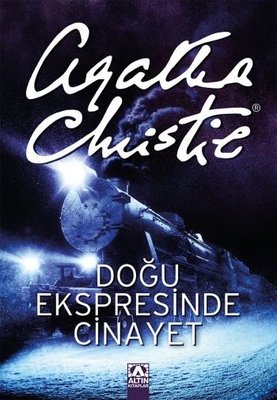 Doğu Ekspresi'nde Cinayet Agatha Christie