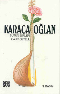 Karacaoğlan - Bütün Şiirleri Cahit Öztelli