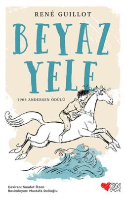 Beyaz Yele Rene Guillot