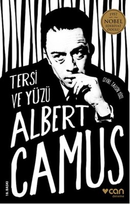 Tersi ve Yüzü Albert Camus