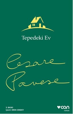 Tepedeki Ev Cesare Pavese