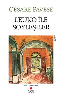 Leuko İle Söyleşiler Cesare Pavese